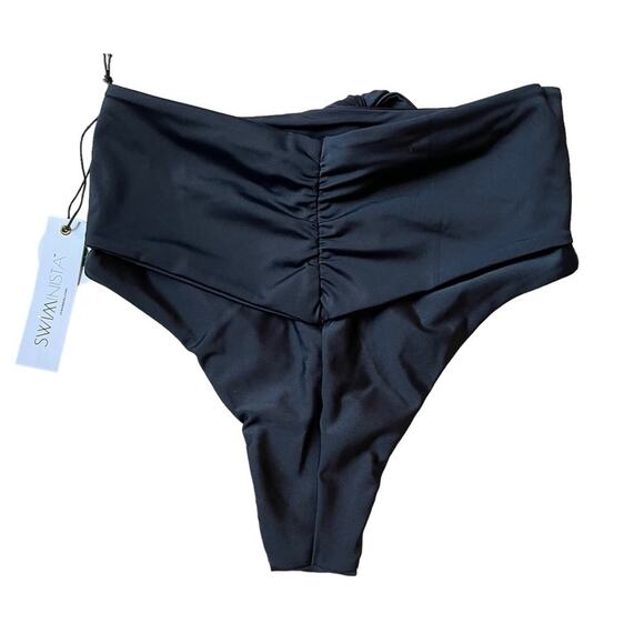 Christian Lacroix x Swiminista Bikini NWT‎ XS - Picture 6 of 9